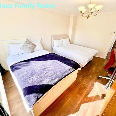 Centel - Easy Stay In Zone 1 London Exterior photo